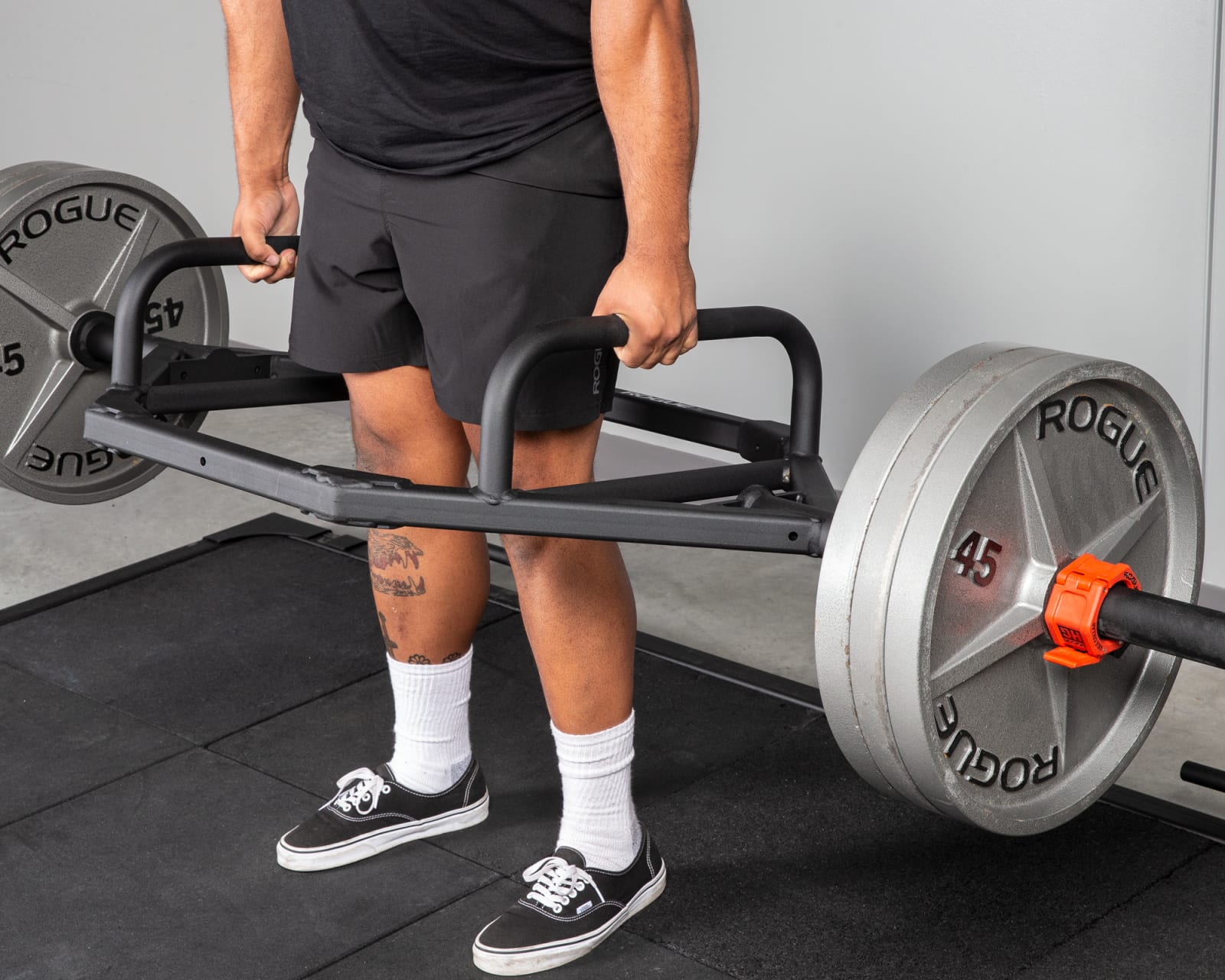 Rogue TB 2 Trap Bar